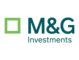 Logo: M&G Investments