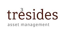 Logo: Tresides Asset Management GmbH