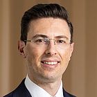 Bild Daniel Lurch, CFA
