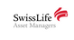Logo: Swiss Life Asset Managers Luxembourg - Niederlassung Deutschland