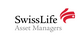 Logo: Swiss Life Kapitalverwaltungsgesellschaft mbH