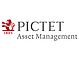 Logo: Pictet Asset Management