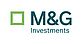 Logo: M&G Luxembourg S.A.
