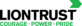 Logo: Liontrust Europe S.A.