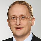 Bild Holger Wehner, CFA, CAIA