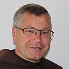Bild Pater Matthias Maier OFM