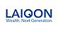 Logo: LAIQON Solutions GmbH