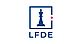 Logo: LFDE - LA FINANCIERE DE L'ECHIQUIER Deutschland