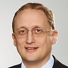 Bild Holger Wehner, CFA, CAIA